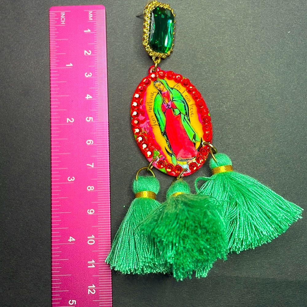 Earrings 🤩 - Picture 3 of 3